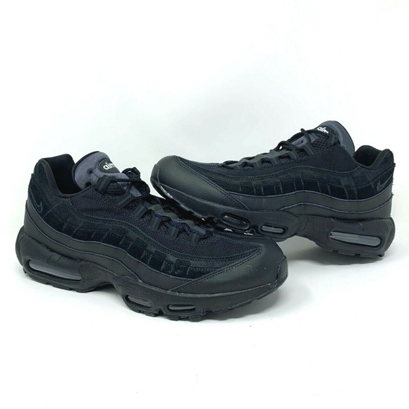 nike air max 95 essential casual shoes